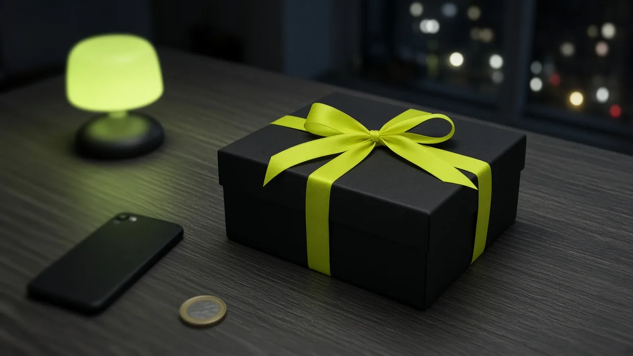 Willkommensbonus Twindor Casino, Geschenk in Limette