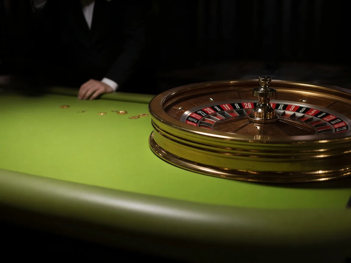 Live-Roulette im twindor spielcasino