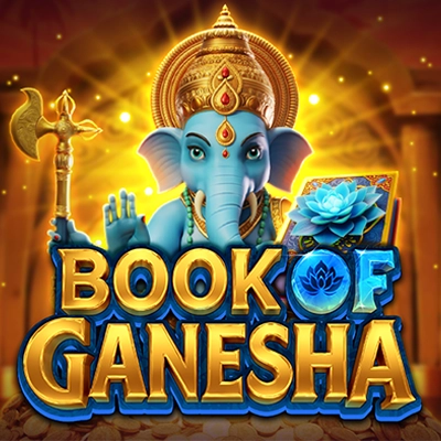 Book of Ganesha Slot twindor kasino