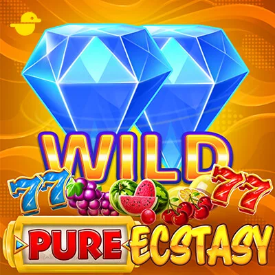 Pure Ecstasy im online casino twindor
