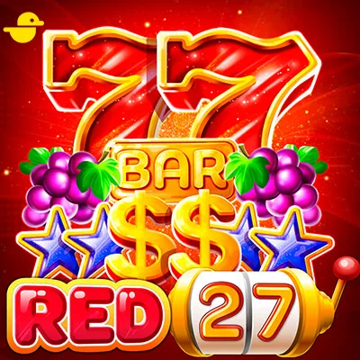 Red 27 Slot twindor spielcasino
