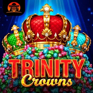 Trinity Crowns Slot twindor kasino