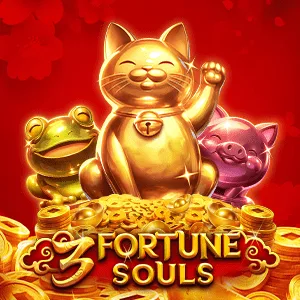 3 Fortune Souls Slot twindor deutschland 3 Fortune Souls Slot twindor deutschland